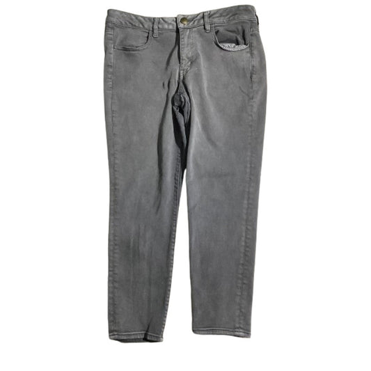 ANA Jeggings Women’s Size 8 – Gray, Stretch, Casual