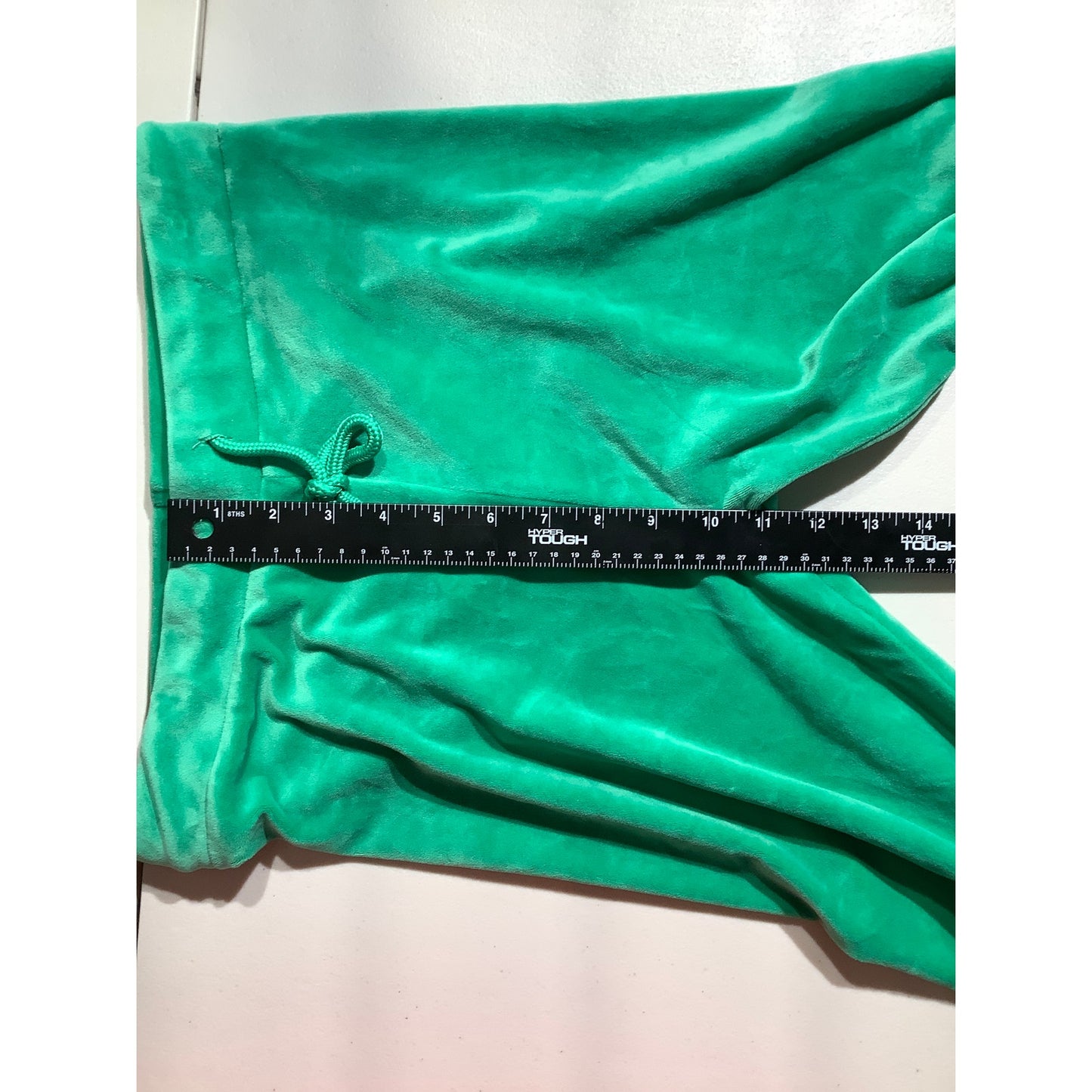 Roma Concept Mint Green Pants Size L - Y2K, Lounge, Cozy