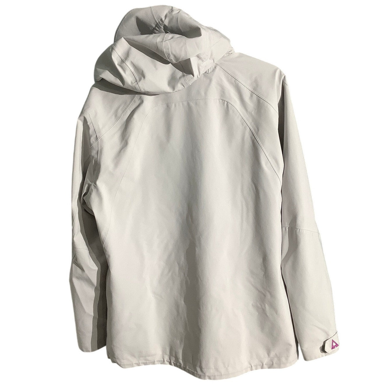 Ascend Storm Waterproof Jacket Women’s XL — Outdoor, Hiking, Weather-Resistant