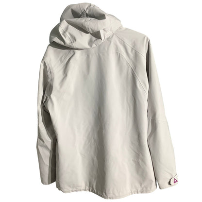 Ascend Storm Waterproof Jacket Women’s XL — Outdoor, Hiking, Weather-Resistant