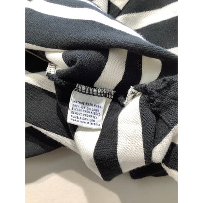 Polo Ralph Lauren Men's Striped Polo Size LG - Classic, Stylish, Comfortable