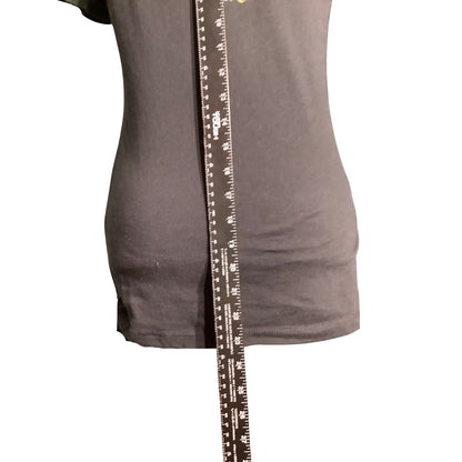 Ideal T Jose Cuervo Tequila Graphic T-Shirt Women’s Sz M — Casual, Barwear, Logo