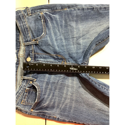 Old Navy Curvy Boot Cut Jeans Women’s Size 4 – Classic, Flattering, Versatile