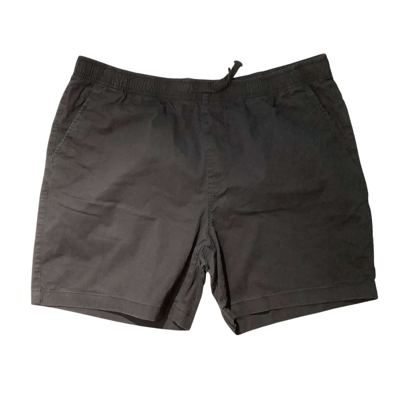 Old Navy Built-In Flex Shorts Men's Size XL — Drawstring, Casual, Athleisure
