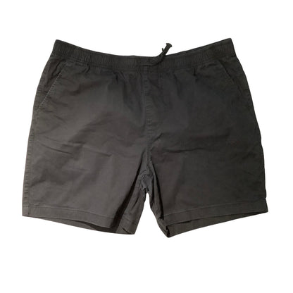 Old Navy Built-In Flex Shorts Men's Size XL — Drawstring, Casual, Athleisure