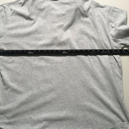 Disney Grumpy Seven Dwarfs Polo Size XXL - Classic, Nostalgic, Casual