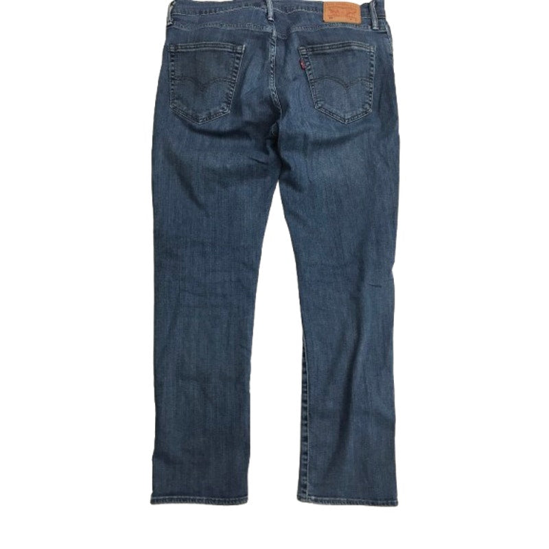 Levi's 511 Slim Fit Jeans  Size 34W 30L - Vintage, Casual, Streetwear