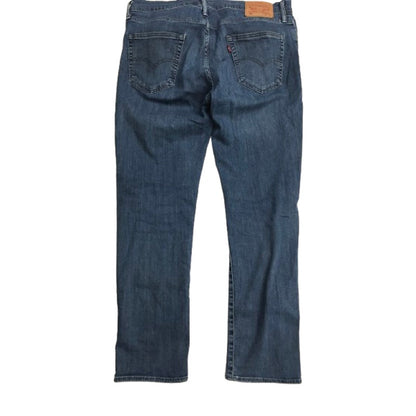Levi's 511 Slim Fit Jeans  Size 34W 30L - Vintage, Casual, Streetwear
