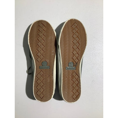 Timberland Earthkeepers Canvas Boat Shoes Men’s 9.5M — Casual, Outdoor, Coastal