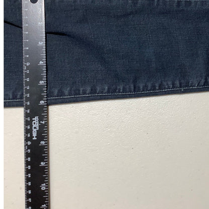 Abercrombie & Fitch Harper Skinny Jeans Women 27/4 — Stretch, Dark Wash, Slim
