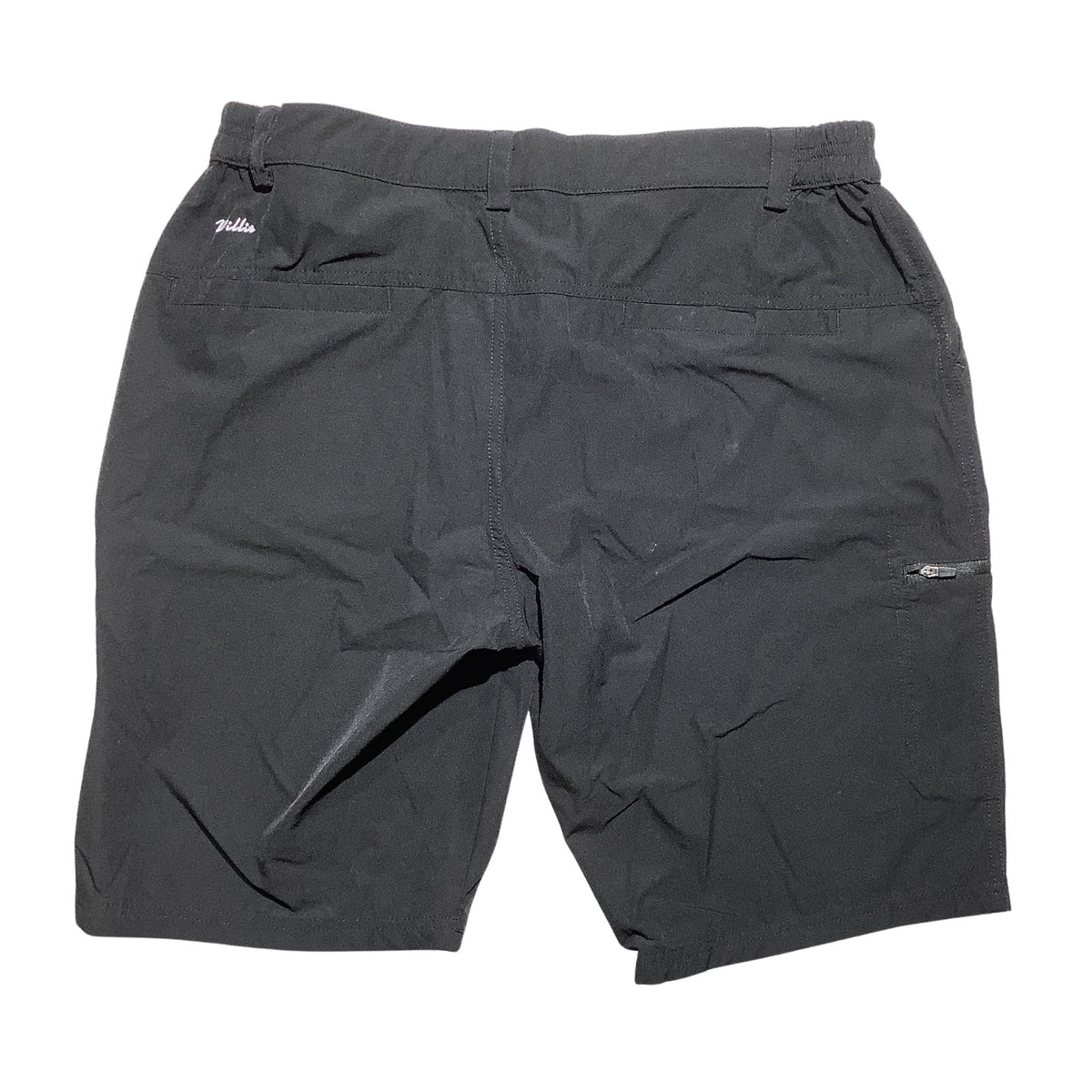 Willit Men’s XL Cargo Hiking Fishing Golf Shorts — Outdoor, Utility, Sporty