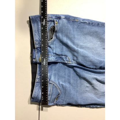 Democracy Denim Blue Jeans Women’s Size 10 – Slim, Stretch, Casual