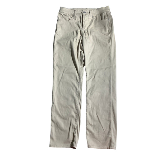 Levi’s Beige Jeans Men’s 27W 30L - Minimalist, Casual, Preppy