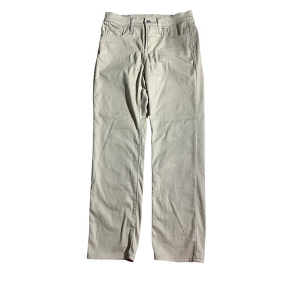Levi’s Beige Jeans Men’s 27W 30L - Minimalist, Casual, Preppy