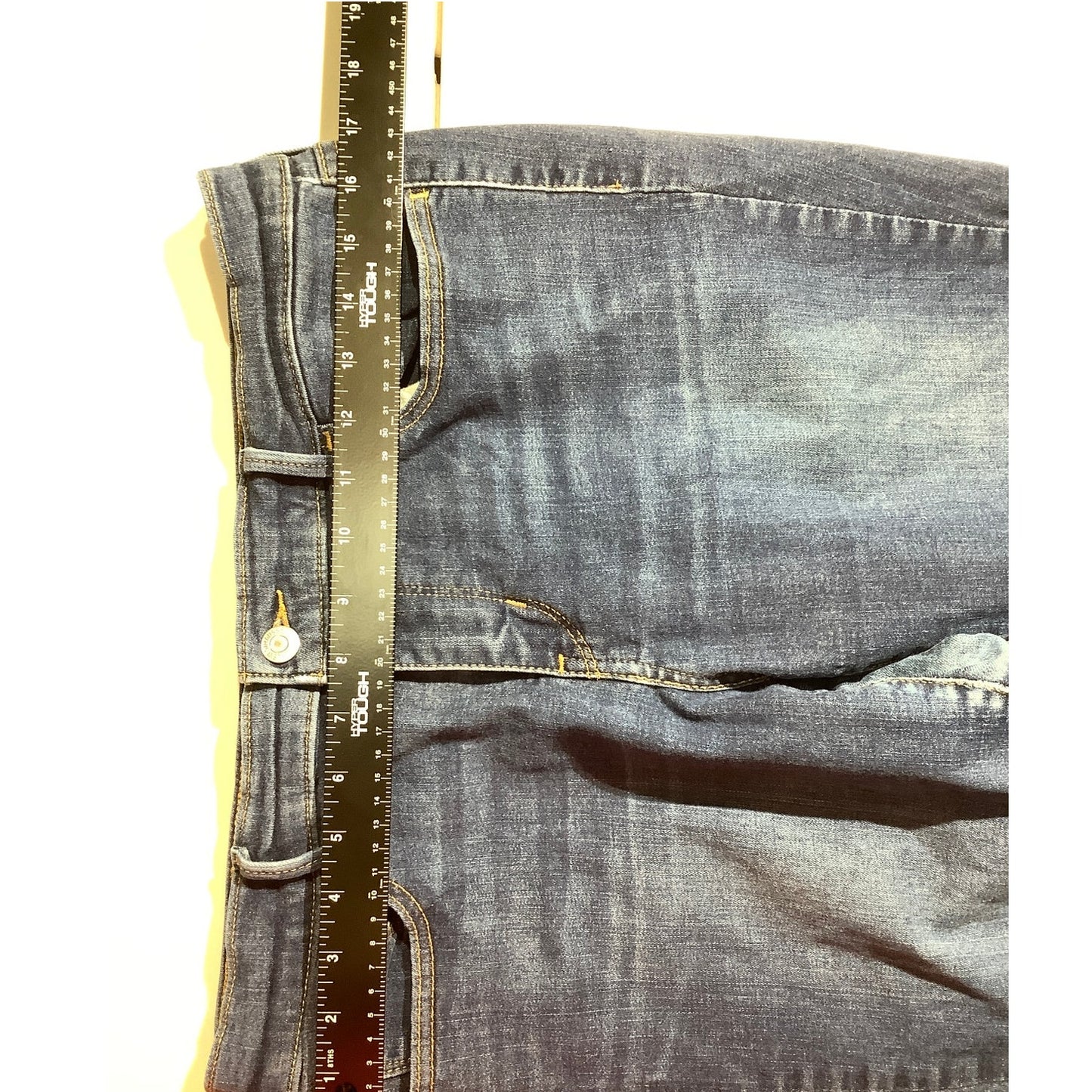 Levi’s Men’s Jeans Size 32x30 — Blue, Denim, Super Skinny