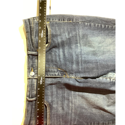 Levi’s Men’s Jeans Size 32x30 — Blue, Denim, Super Skinny