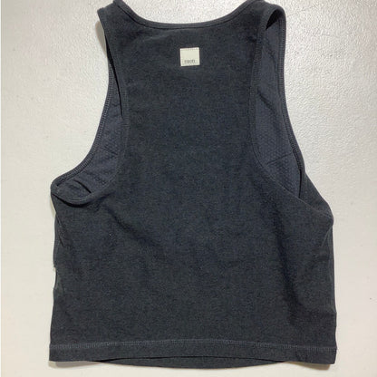 Vuori Crop Tank Top Women’s Size XS — Athletic, Activewear, Minimalist