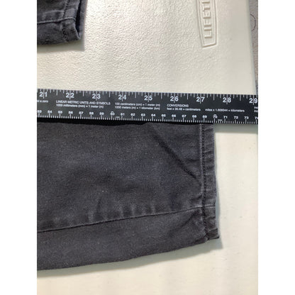 Seven7 Black Booty Shaper Pants Women’s Size 6 - Soft, Flattering, Casual