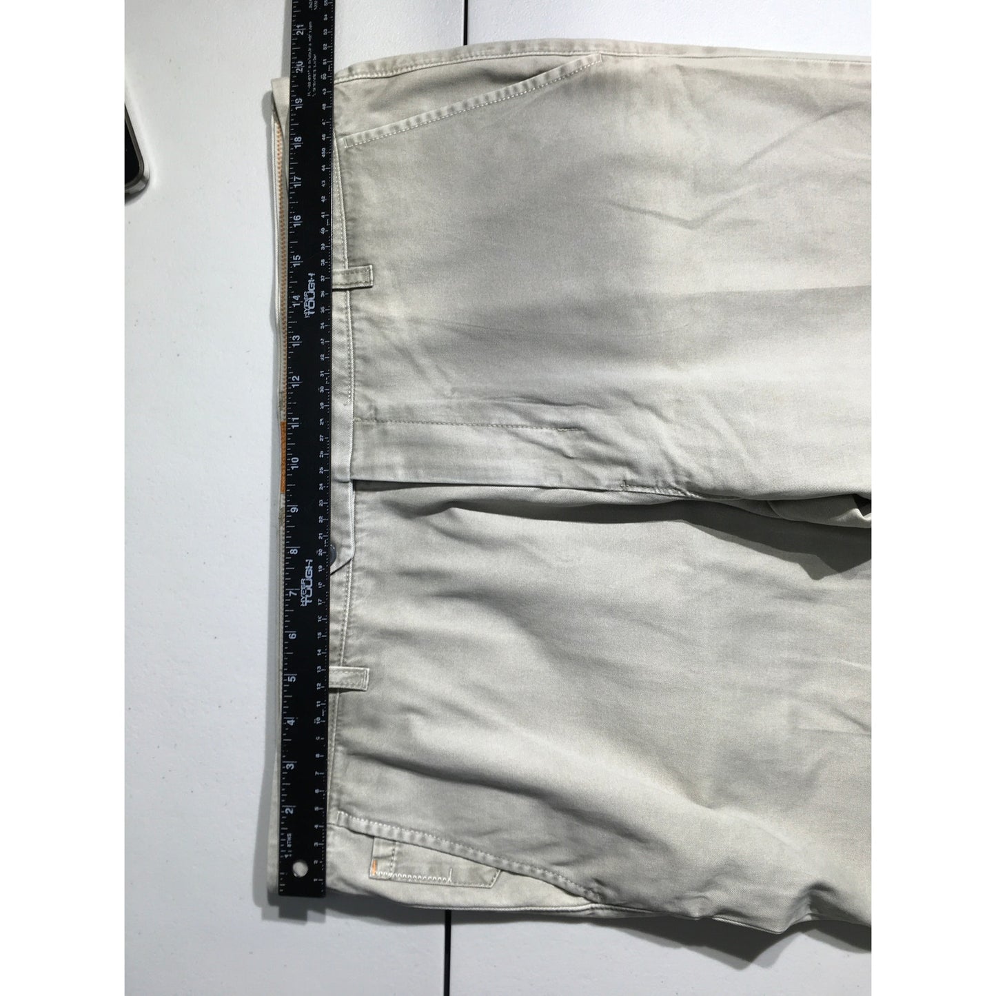Tommy Bahama Khaki Pants 38x30 - Classic, Resortwear, Comfortable