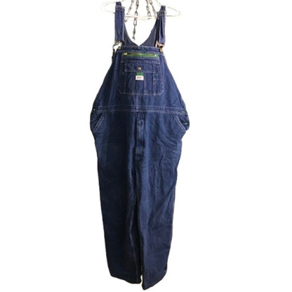Liberty Men's Denim Overalls Size 46W x 32L - Vintage, Workwear, Streetwear