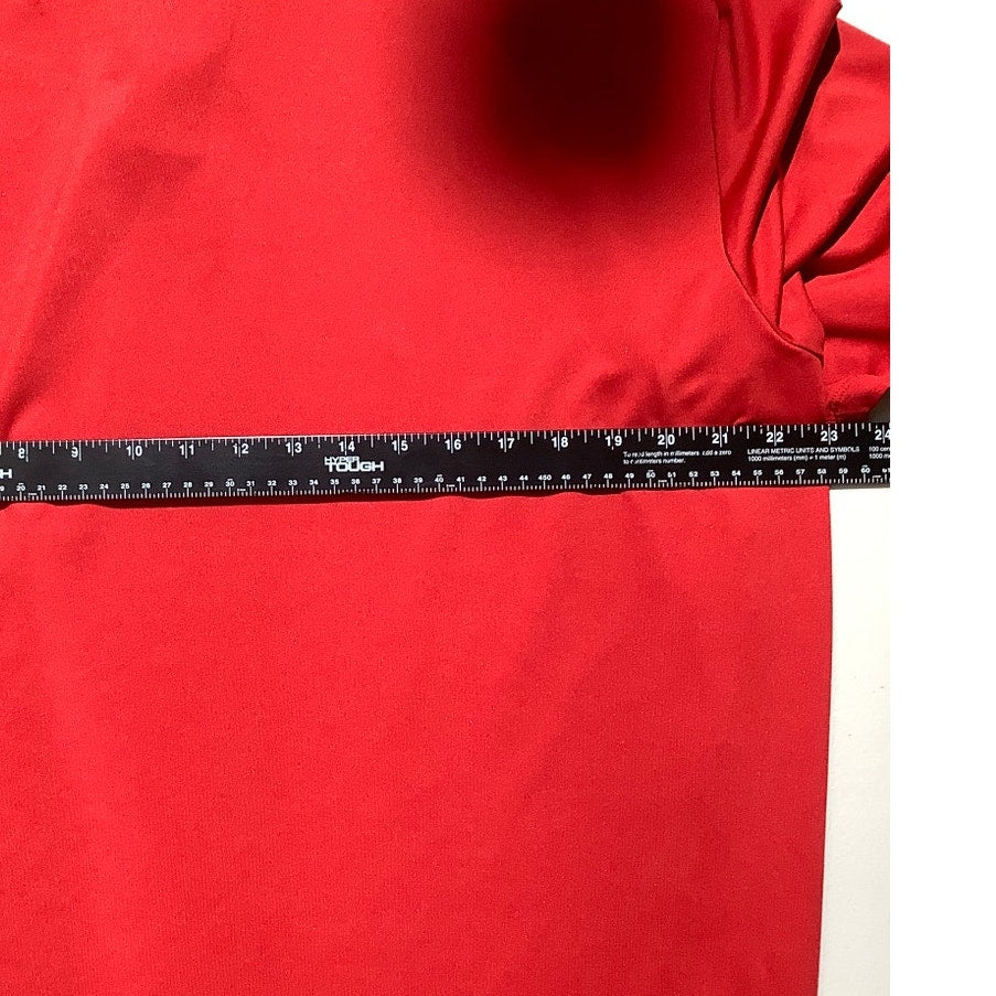 Ralph Lauren RLX Golf Polo Men’s Size XL – Athletic, Stylish, Performance