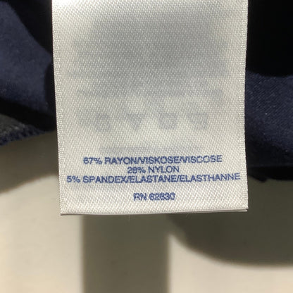 Lands’ End Women’s Sleeveless Sheath Dress Size 16W – Classic, Elegant, Workwear
