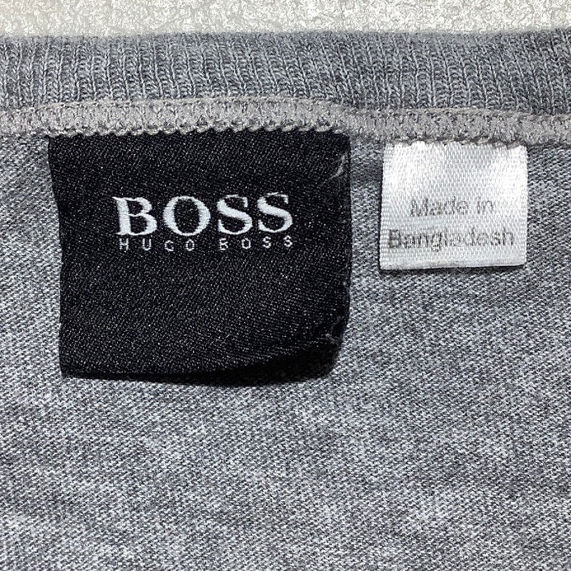 BOSS Hugo Boss Crewneck T-Shirt Men’s Size XXL — Casual, Minimalist, Streetwear