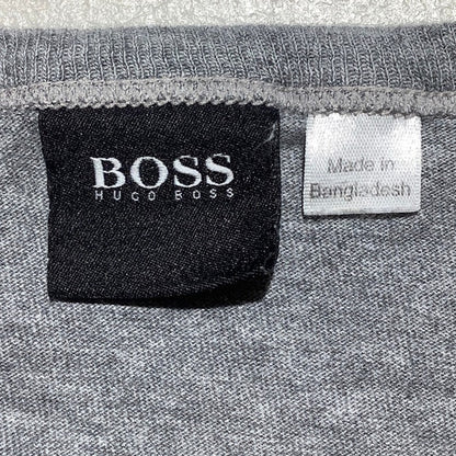 BOSS Hugo Boss Crewneck T-Shirt Men’s Size XXL — Casual, Minimalist, Streetwear