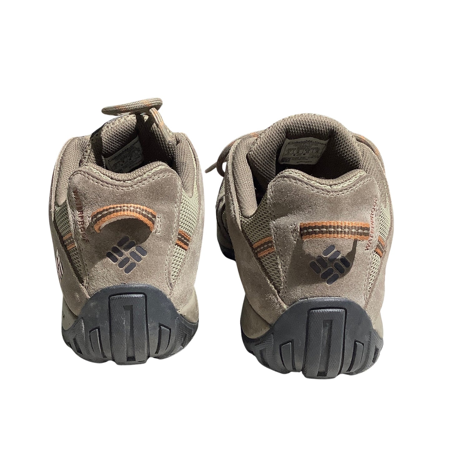 Columbia Techlite Hiking Shoes Men Size 11 — Outdoor, Gorpcore, Casual