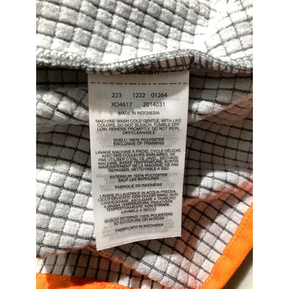 Columbia Clemson Tigers Omni-Wick Pullover Men’s XL — Collegiate, Golf, Athletic