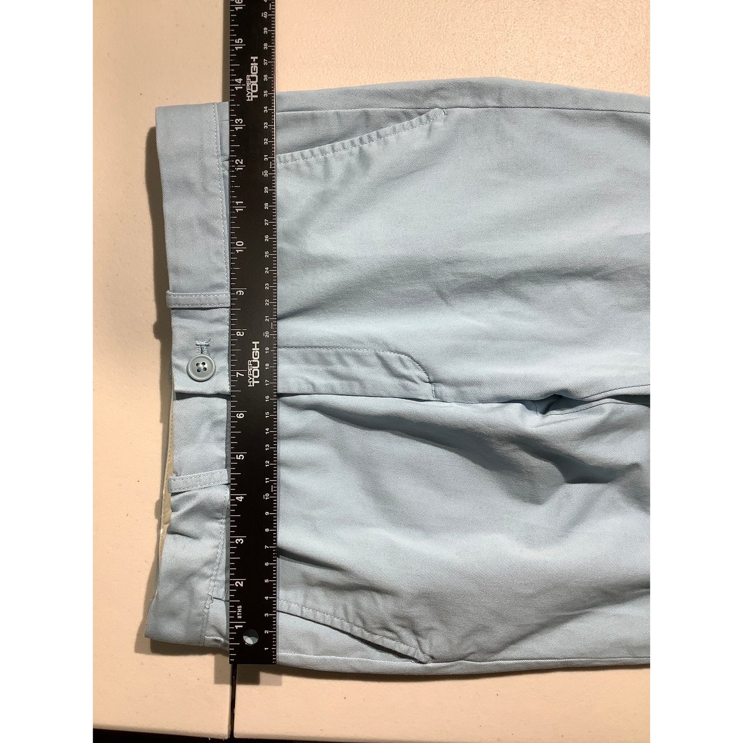 Crewcuts Powder Blue Stretch Pants Boys Size 10 — Preppy, Dressy, Everyday